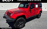 2017 Wrangler Unlimited Thumbnail 1
