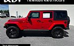2017 Wrangler Unlimited Thumbnail 4