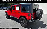 2017 Wrangler Unlimited Thumbnail 5