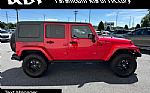 2017 Wrangler Unlimited Thumbnail 8