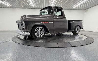 Photo of a 1955 Chevrolet 3100 Base for sale
