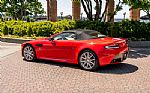 2013 V8 Vantage Thumbnail 2