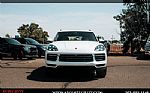 2021 Cayenne Thumbnail 57