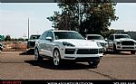 2021 Cayenne Thumbnail 56