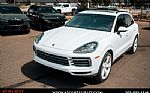 2021 Cayenne Thumbnail 68