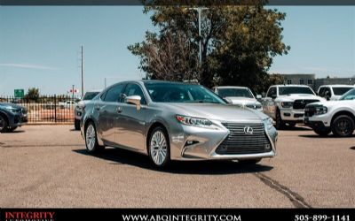 Photo of a 2018 Lexus ES 350 350 Sedan for sale