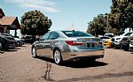2018 ES 350 350 Thumbnail 5