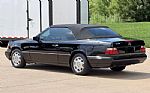 1995 E Class Thumbnail 10