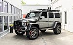 2018 G-Class Thumbnail 2