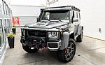 2018 G-Class Thumbnail 3