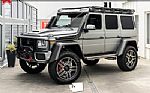 2018 G-Class Thumbnail 1