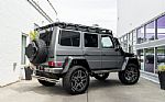 2018 G-Class Thumbnail 7