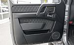 2018 G-Class Thumbnail 11