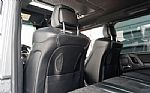 2018 G-Class Thumbnail 22
