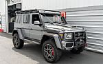 2018 G-Class Thumbnail 42
