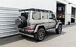 2018 G-Class Thumbnail 40