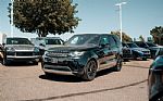 2019 Discovery HSE Thumbnail 61