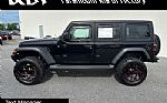 2022 Wrangler Thumbnail 4