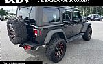 2022 Wrangler Thumbnail 7