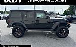 2022 Wrangler Thumbnail 8