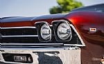 1969 Chevelle Thumbnail 9