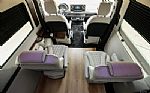 2023 Sprinter 3500 Thumbnail 77