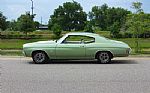 1970 Chevelle SS Thumbnail 2
