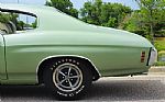 1970 Chevelle SS Thumbnail 23