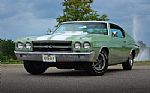1970 Chevelle SS Thumbnail 49