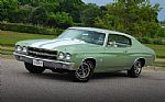 1970 Chevelle SS Thumbnail 50