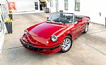 1989 Spider Thumbnail 3