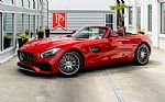 2018 AMG GT Thumbnail 2