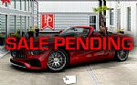 2018 AMG GT Thumbnail 1