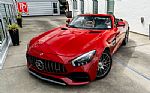 2018 AMG GT Thumbnail 3
