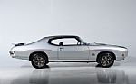 1970 GTO Judge Thumbnail 8