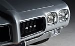 1970 GTO Judge Thumbnail 24