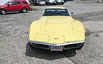 1969 CORVETTE- LOW MILES- ONE OWNER SINCE 1970 Thumbnail 2