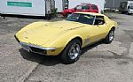 1969 CORVETTE- LOW MILES- ONE OWNER SINCE 1970 Thumbnail 1