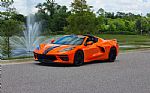 2023 Corvette Thumbnail 1