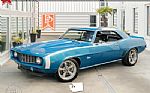1969 Camaro Thumbnail 1
