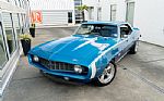 1969 Camaro Thumbnail 3