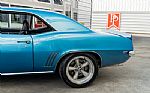 1969 Camaro Thumbnail 5