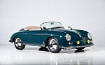1968 356 Speedster Thumbnail 1