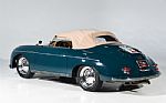 1968 356 Speedster Thumbnail 6