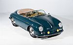 1968 356 Speedster Thumbnail 10