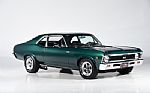 1969 Nova Thumbnail 1