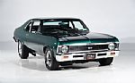 1969 Nova Thumbnail 2
