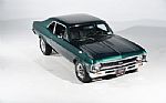 1969 Nova Thumbnail 8