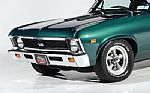 1969 Nova Thumbnail 13