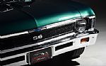 1969 Nova Thumbnail 19